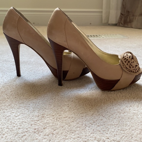 Guess heels - Picture 3 of 5